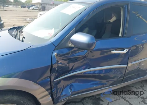 2011 Subaru Impreza Outback Sport из США, поврежденный, VIN JF1GH6D66BH814642